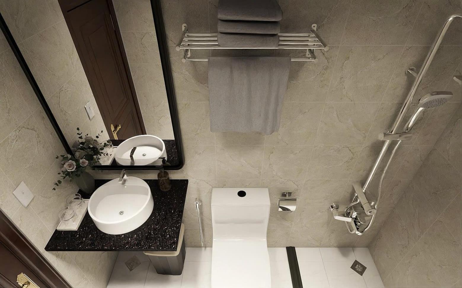 The Grand Apec Hotel & Spa 胡志明市 外观 照片